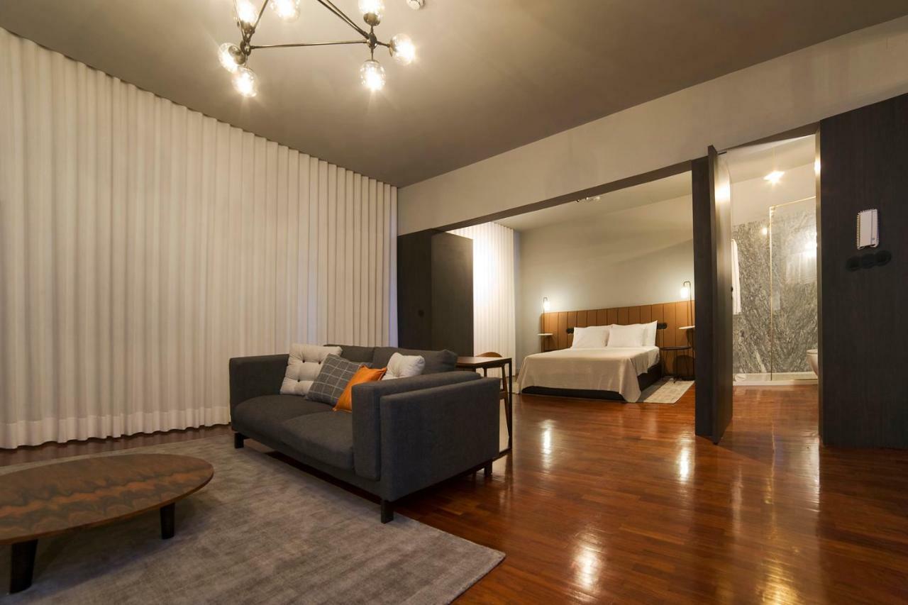 Oporto Cozy Design Studio - Solar Da Avenida Exterior photo