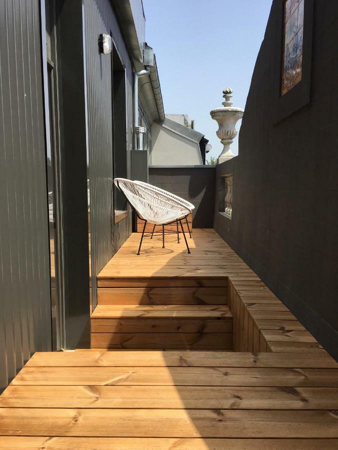 Oporto Cozy Design Studio - Solar Da Avenida Exterior photo
